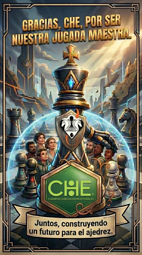 CHE