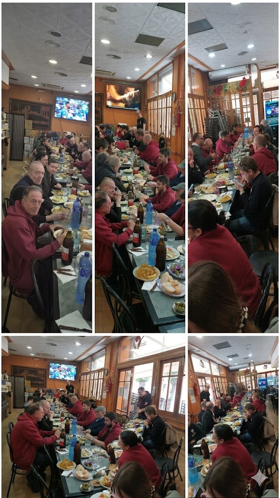 COMIDA