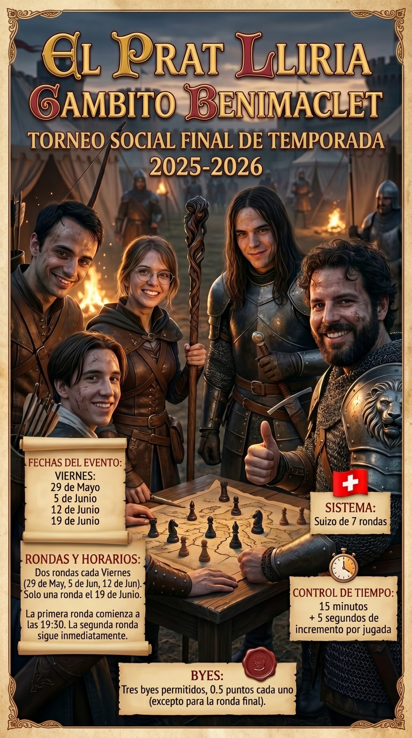 social