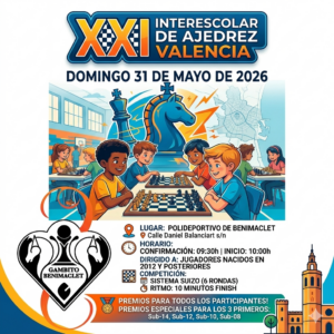 torneointerescolar