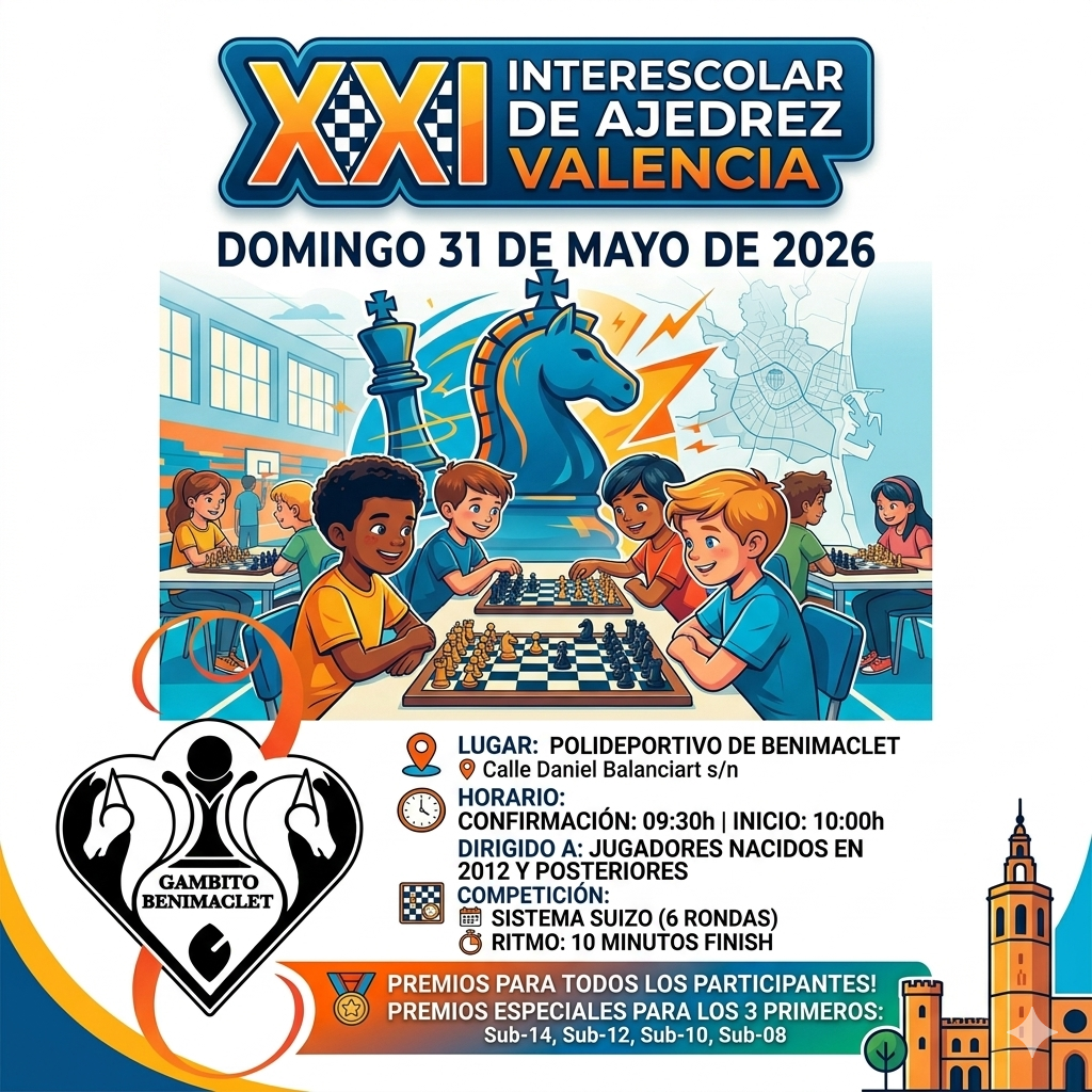 torneointerescolar