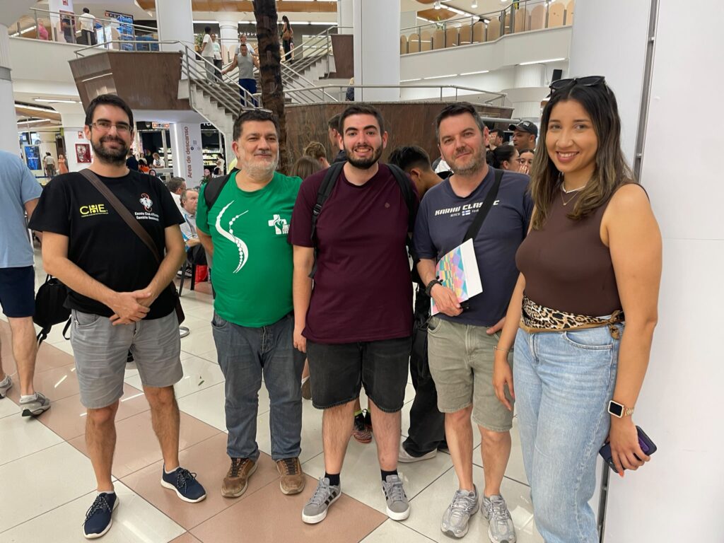 GRUPO