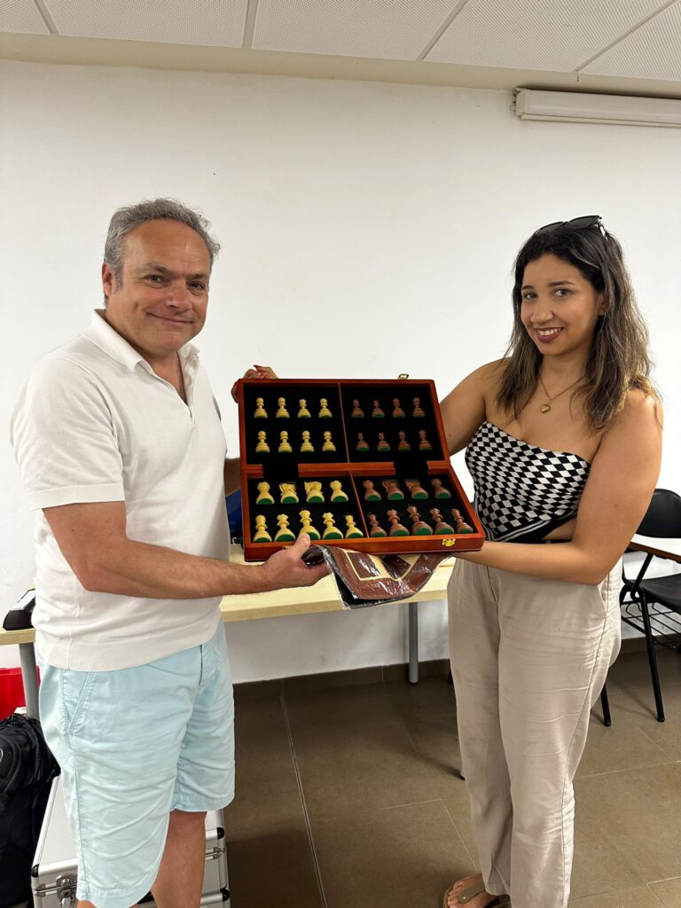 SORTEO