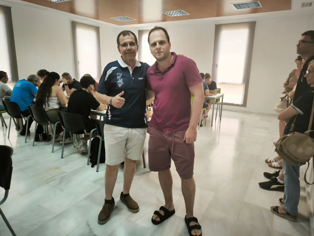 daniil yufa y fco. morato