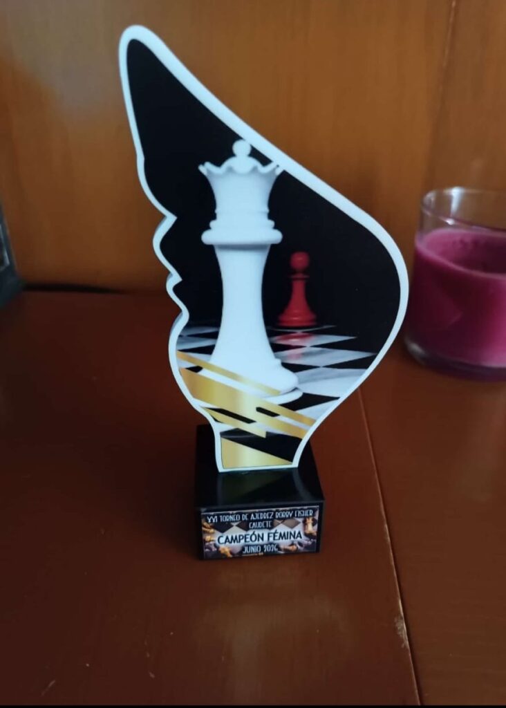 trofeo