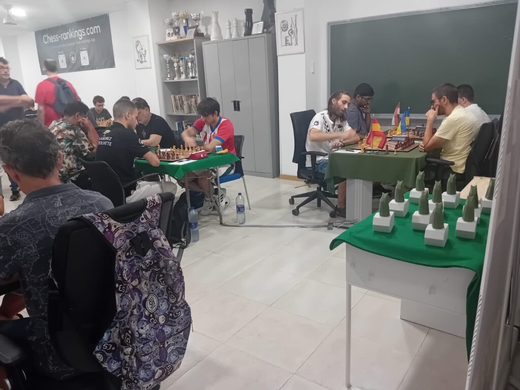 ULTIMARONDA