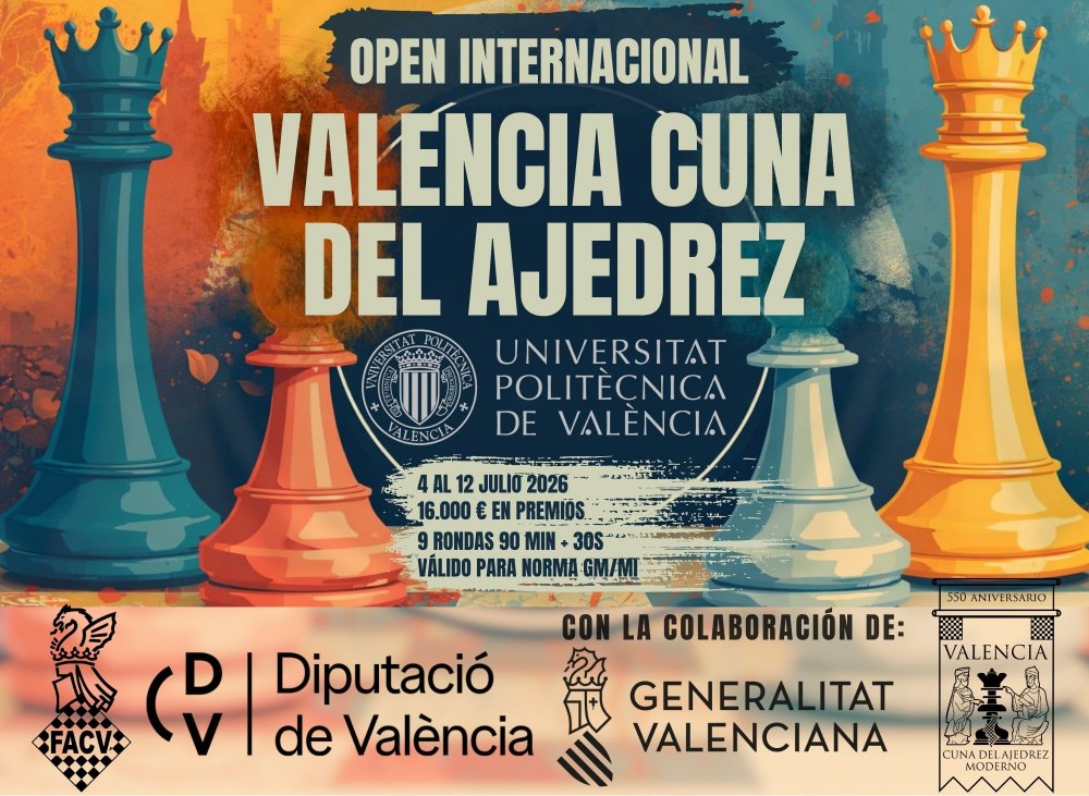 open internacional 1