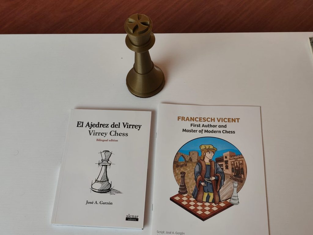JOSÉ A. GARZÓN