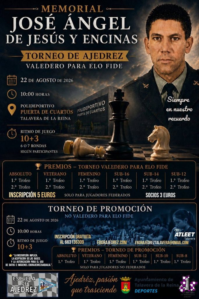 Memorial Jose Angel de Jesus y Encinas