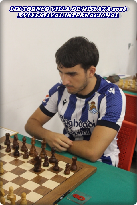 SAÚL