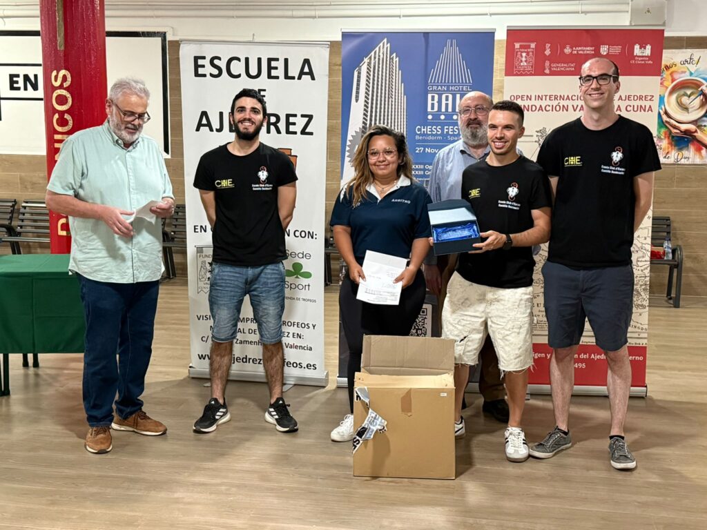 equipotarde