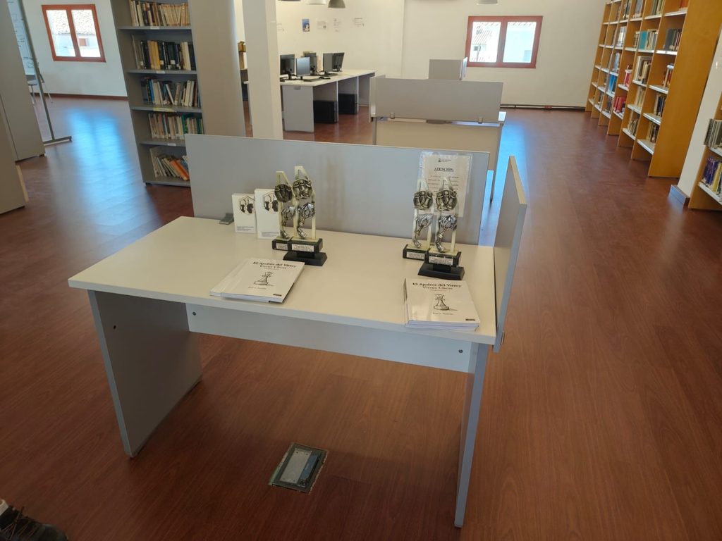 premios