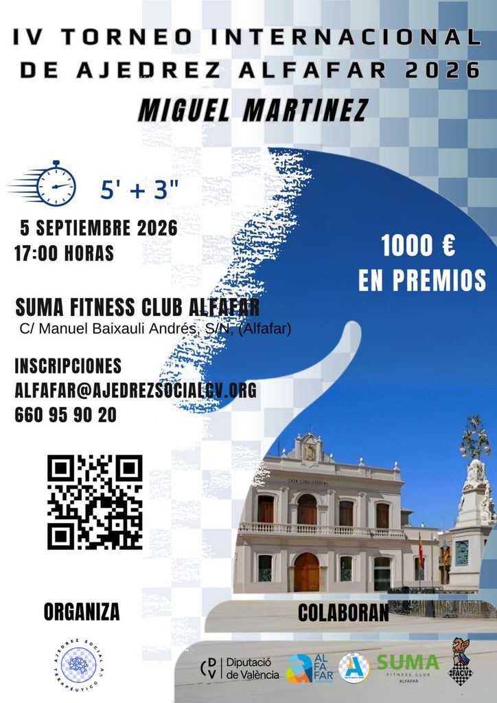 ALFAFAR 2026
