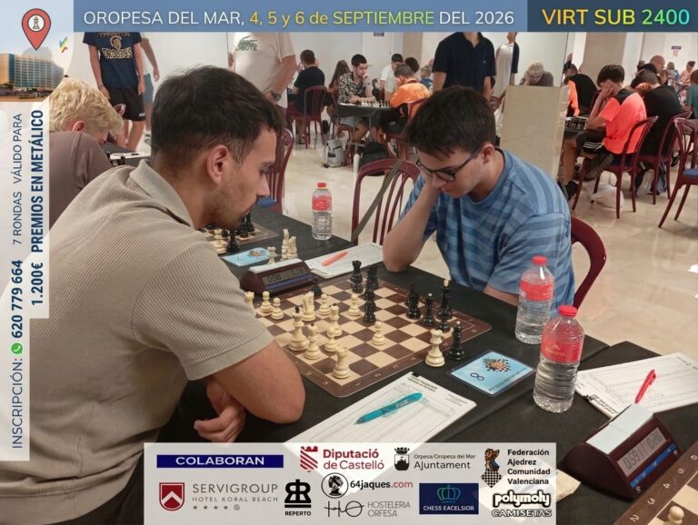 PORTADA V IRT SUB2400 OROPESA DEL MAR