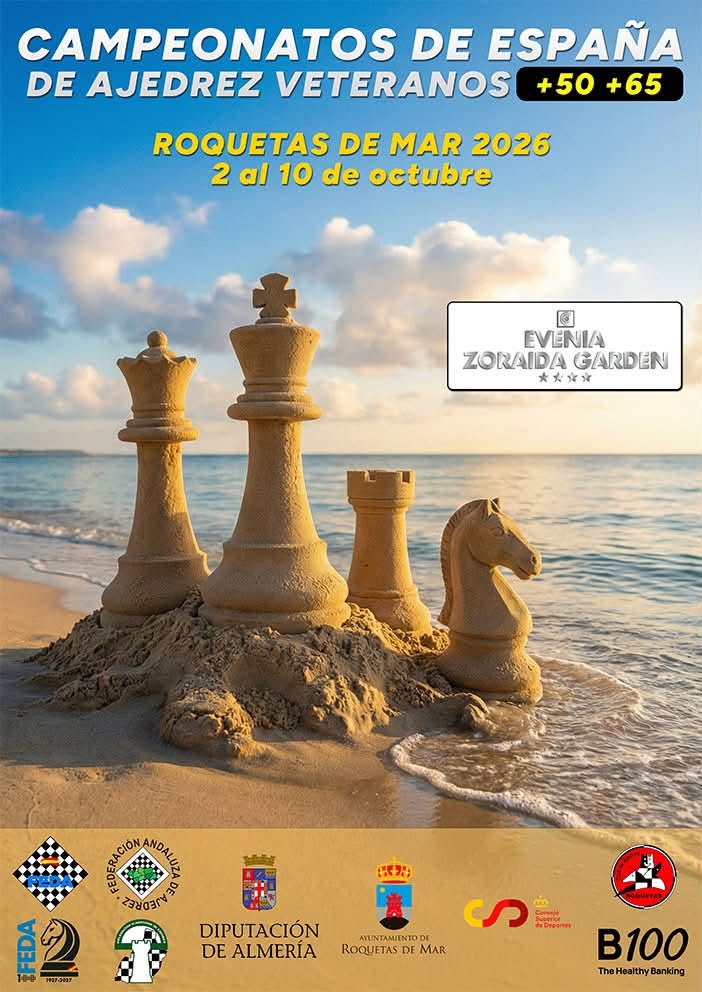 Portada Cto Espana Individual Veteranos S65 2026